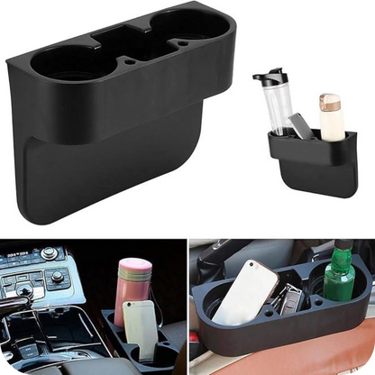 Universal Car Cup Holder | CupGrip