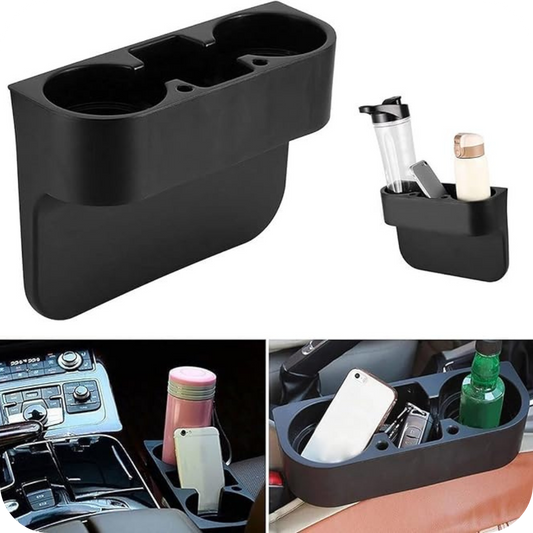 Universal Car Cup Holder | CupGrip