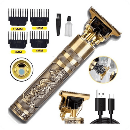 Electric Shaver Pro | HairShaver