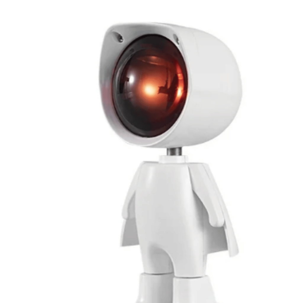 Sunset Lighting Lamp | Astronaut Sunset Lamp
