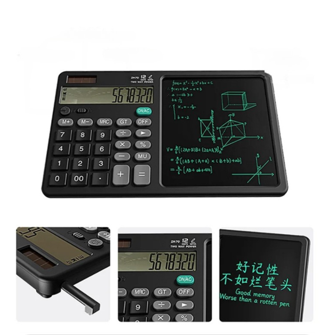 Electronic Office Calculator | EasyCalc