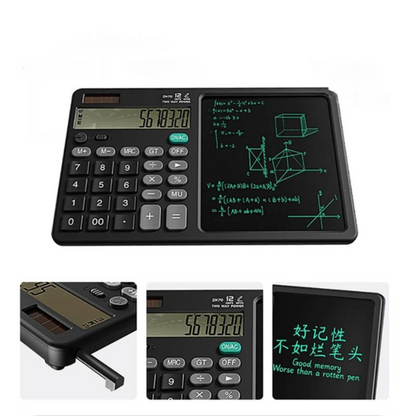 Electronic Office Calculator | EasyCalc
