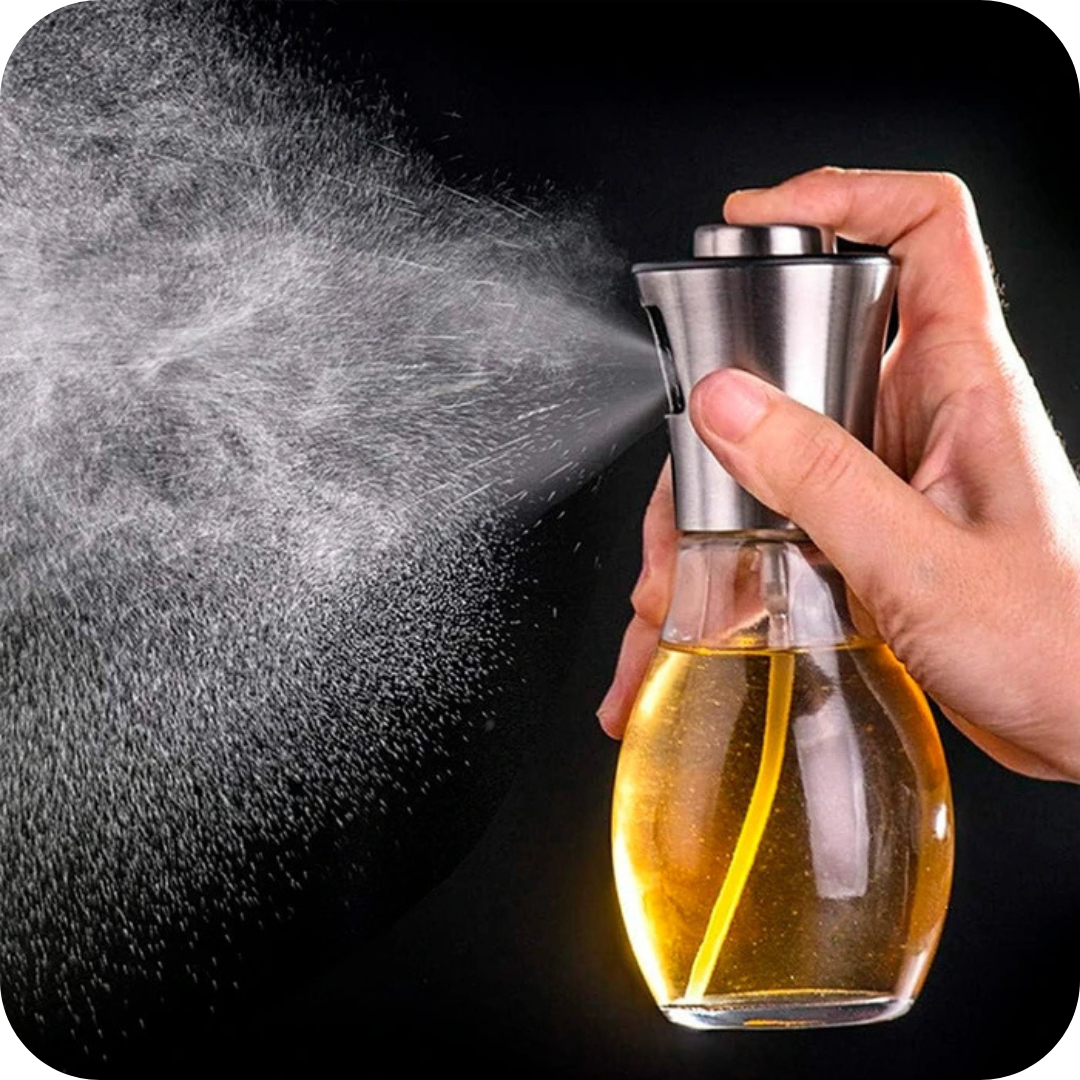 OIL SPRITZ™ SPRAY OIL DISPENSER