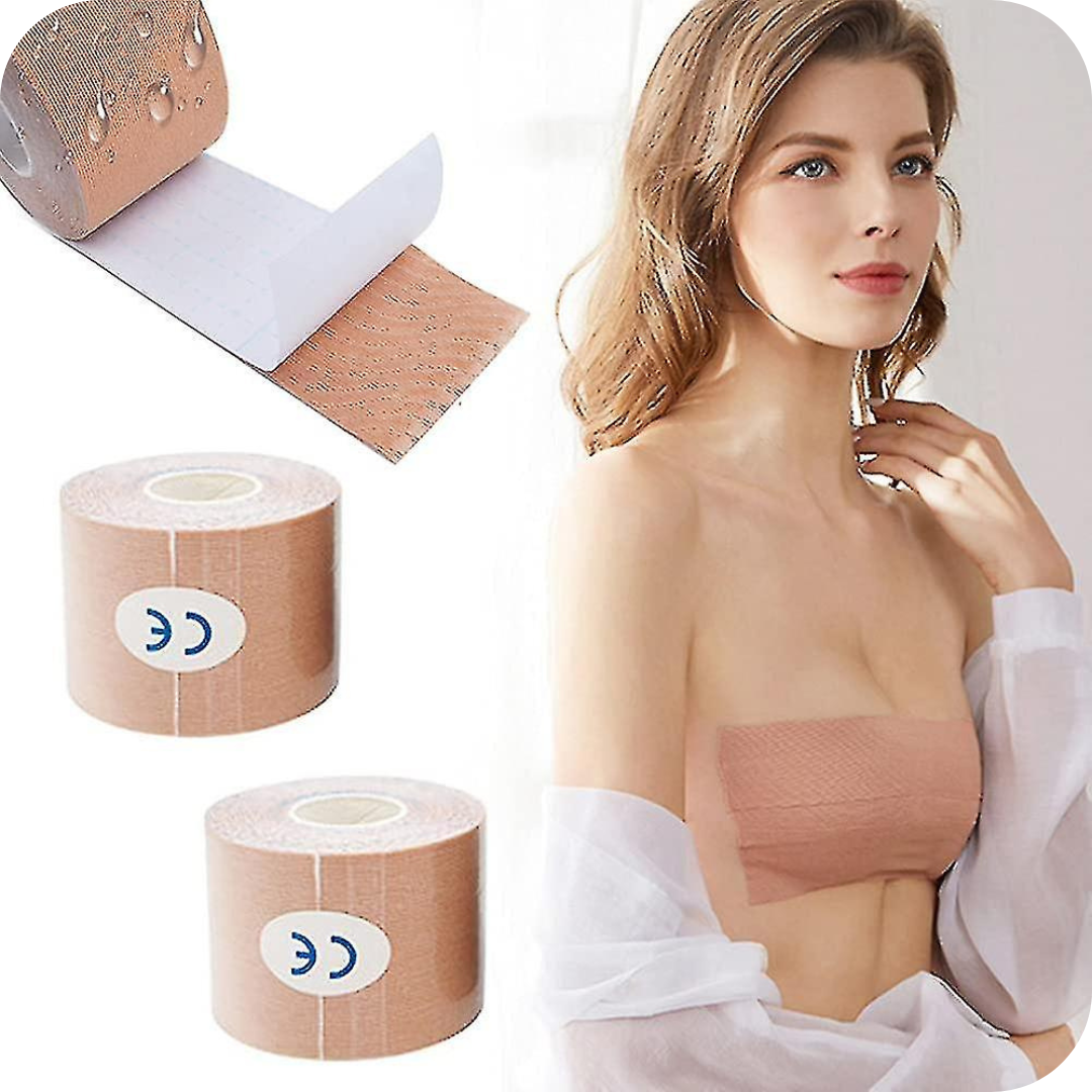 Breast Lifting Tape | BoobTape