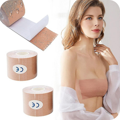 Breast Lifting Tape | BoobTape