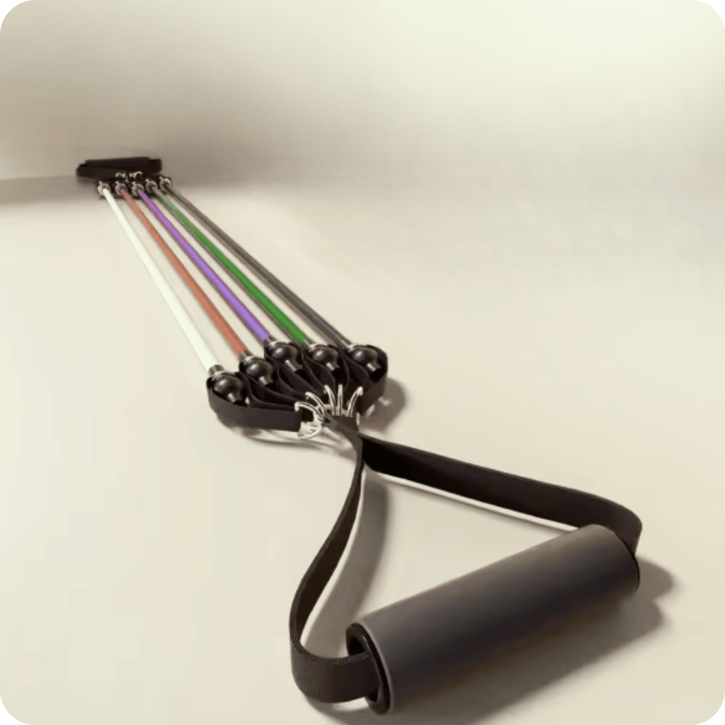 Resistance Band | FitFlex