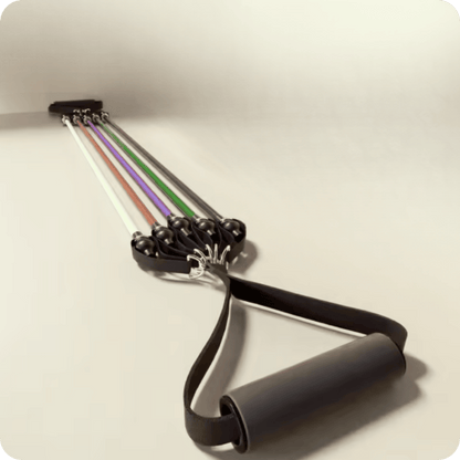 Resistance Band | FitFlex
