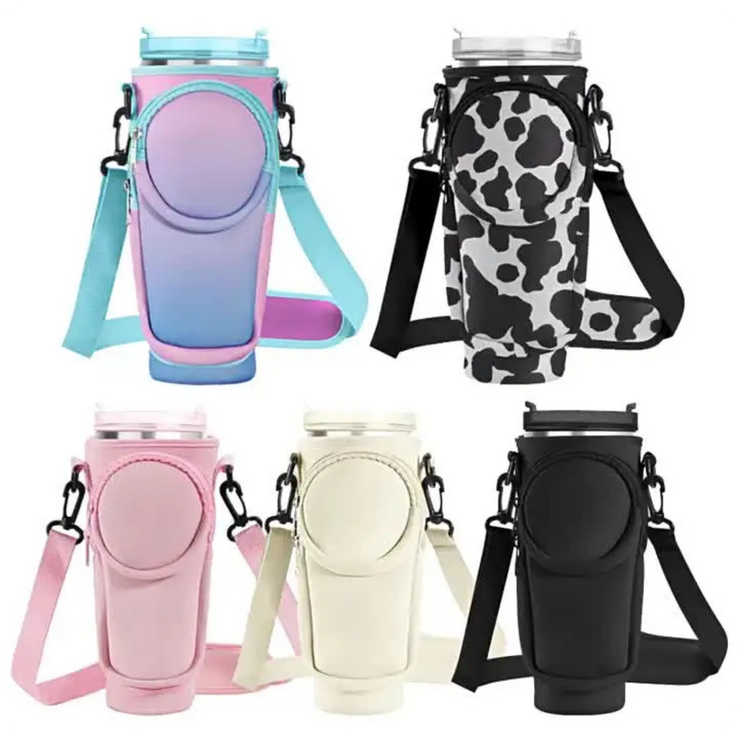 Thermos & Accessories Organizer | ThermoPouch