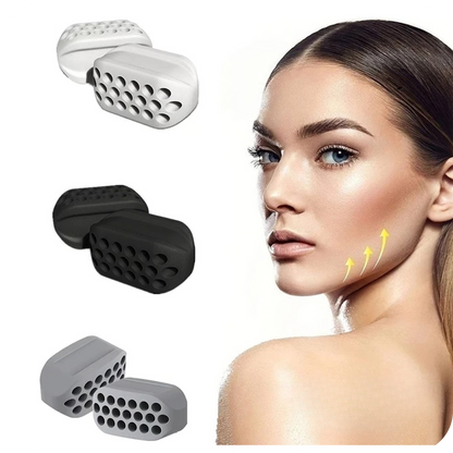 Jaw & Face Exerciser | JawFlex