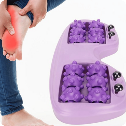 Foot Massage Roller | MassageFoot