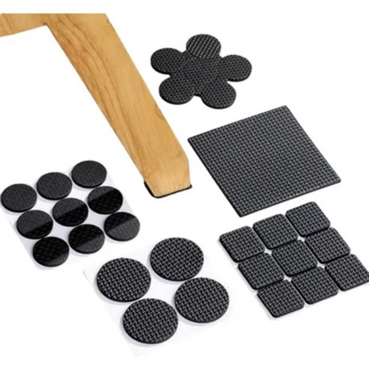 Self-Adhesive Non-Slip Pads | PisoPro