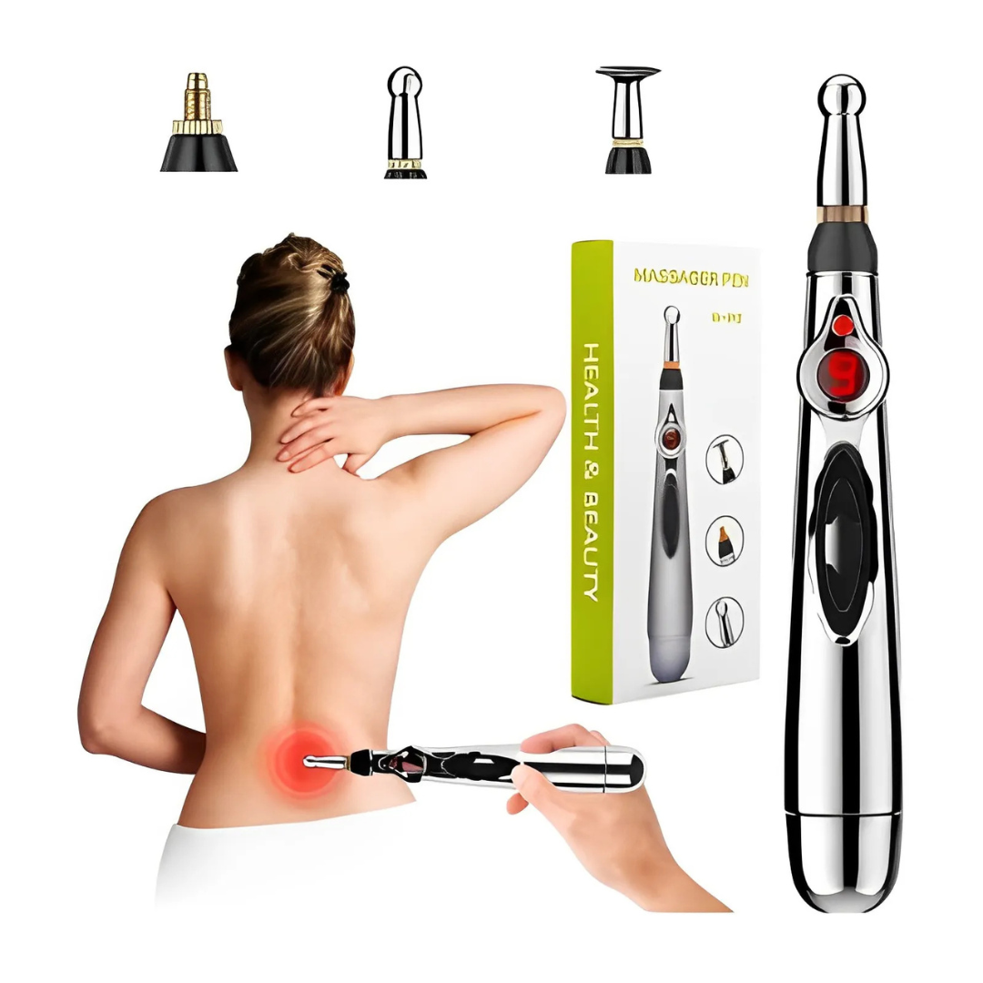 Acupuncture Pen | Massage Pen