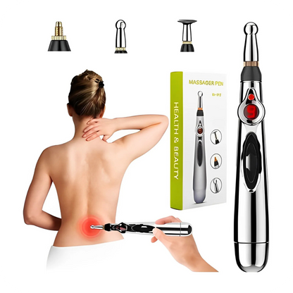 Acupuncture Pen | Massage Pen