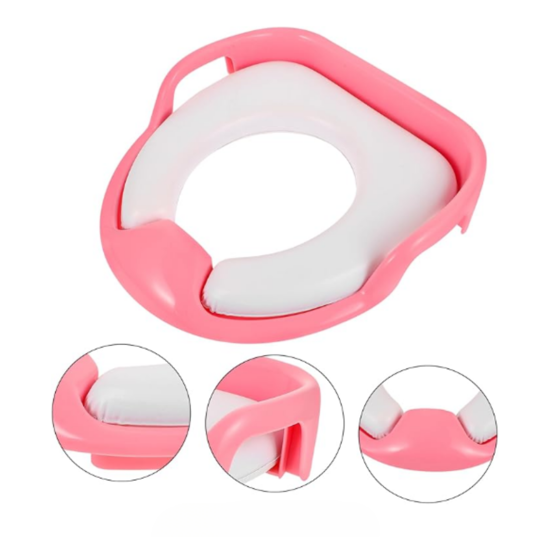 Children's Toilet Training Seat | BabySeat