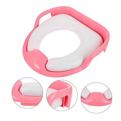 Children's Toilet Training Seat | BabySeat