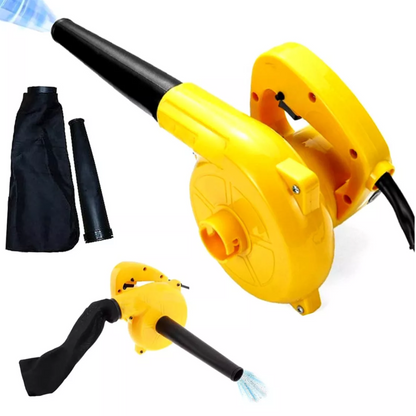 6-Speed Multifunctional Air Blower | TurboLeaf