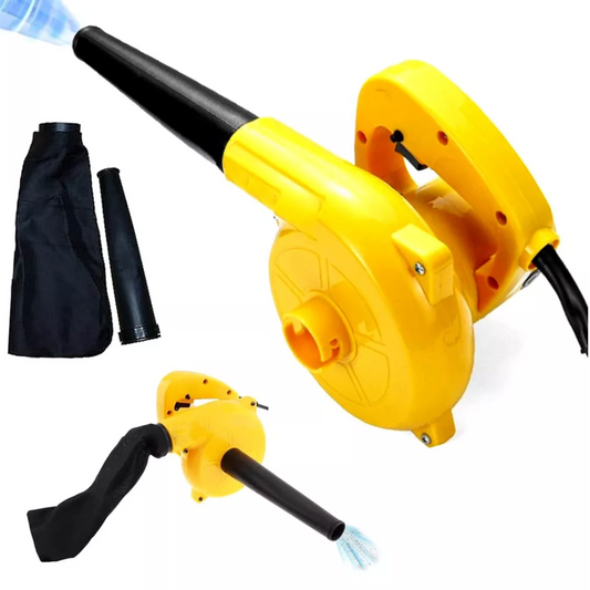 6-Speed Multifunctional Air Blower | TurboLeaf