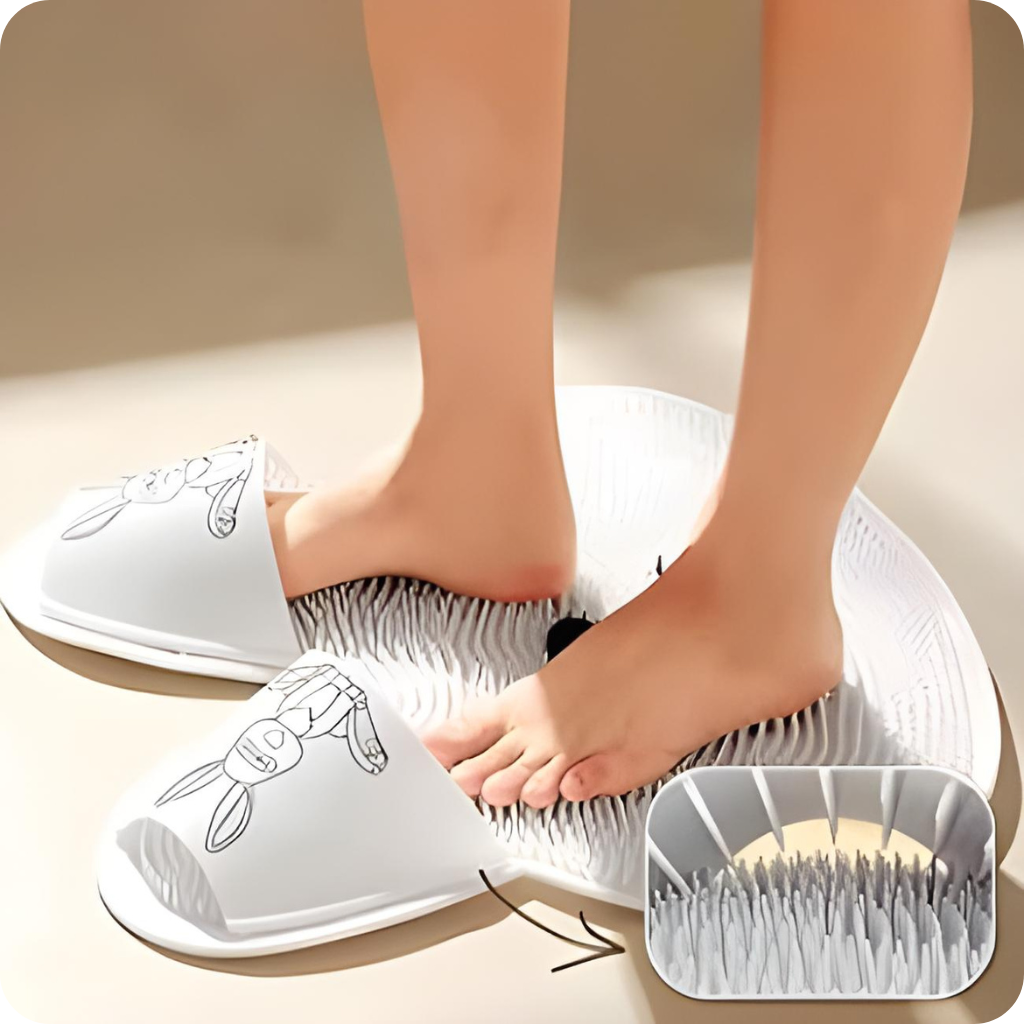 Foot Washing Mat | CepiCare