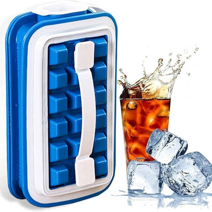 Ice Tray | Pop Freeze