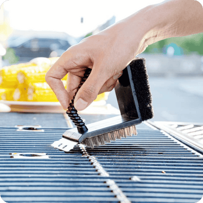 Grill Cleaner 3-in-1 | Limpia Grill