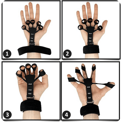 Finger Exerciser | Finger Exerciser