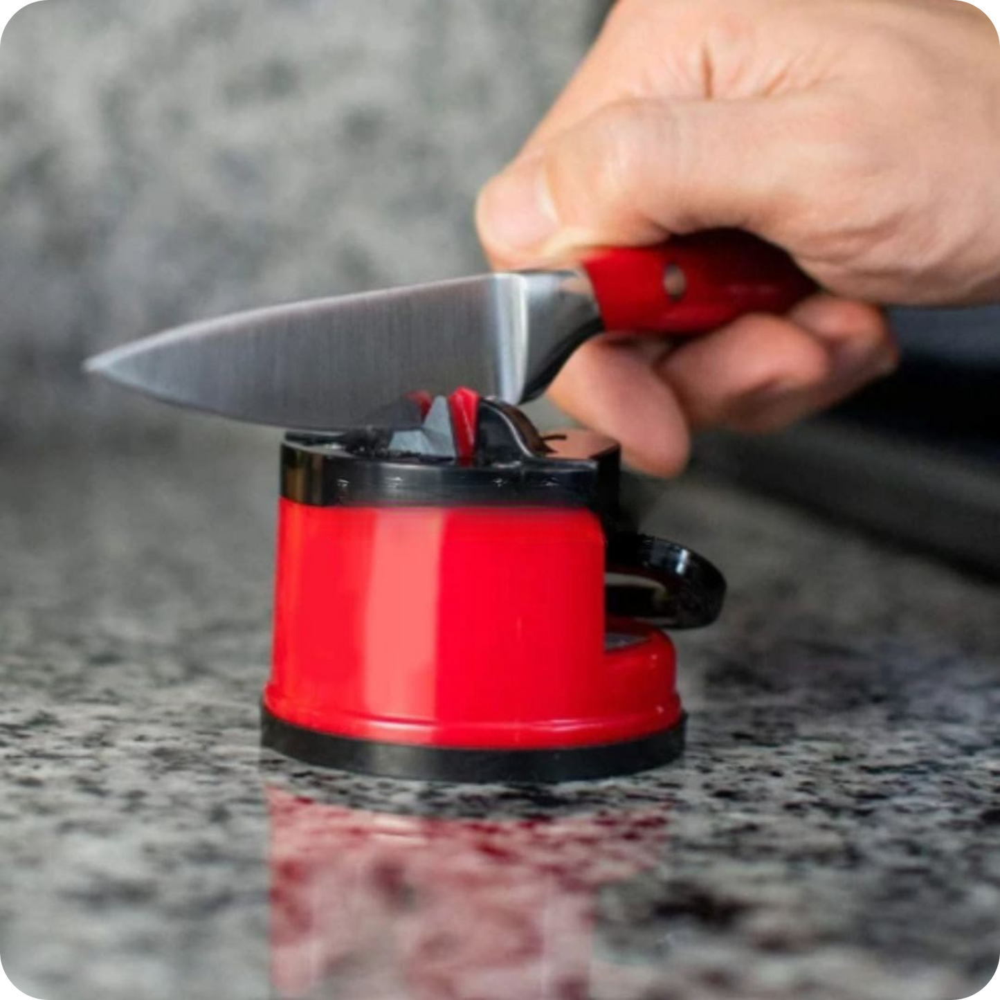 Knife Sharpener | Afilator
