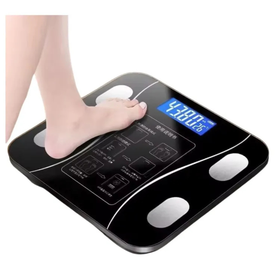 Smart Bluetooth Scale | ScalePro