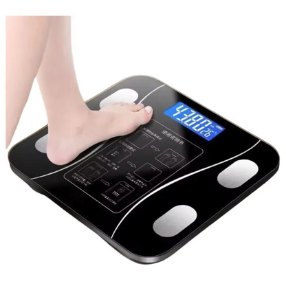 Smart Bluetooth Scale | ScalePro