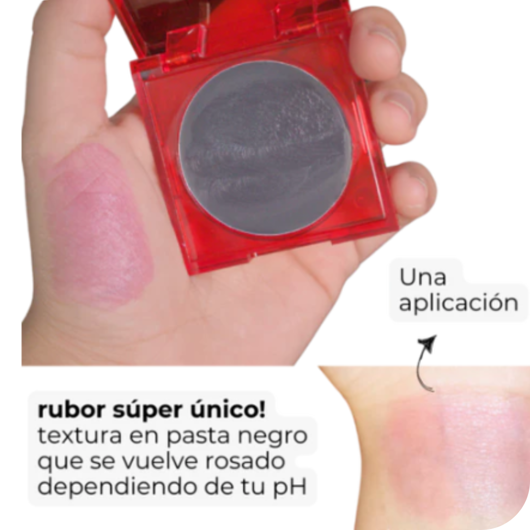 Long-Lasting Magic Blush | BlushGlow
