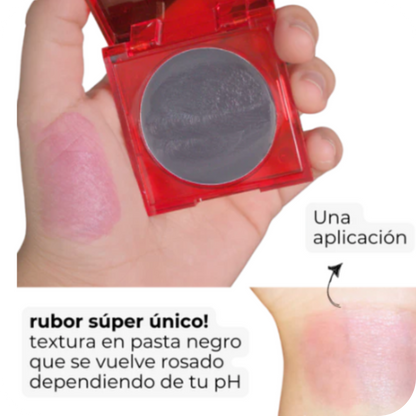 Long-Lasting Magic Blush | BlushGlow