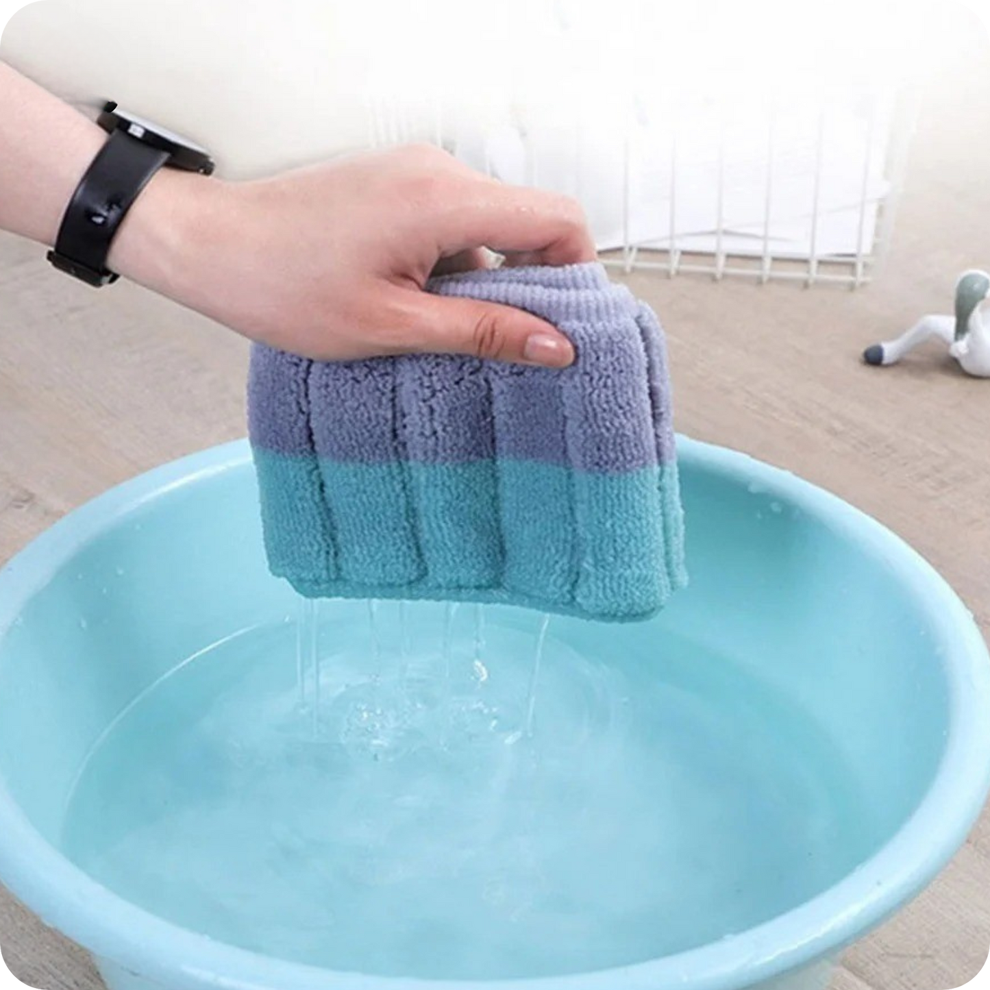 Winter Toilet Seat Cover | NubeSuave