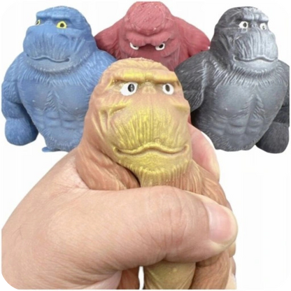 Gorila Antiestrés | JellyChimp