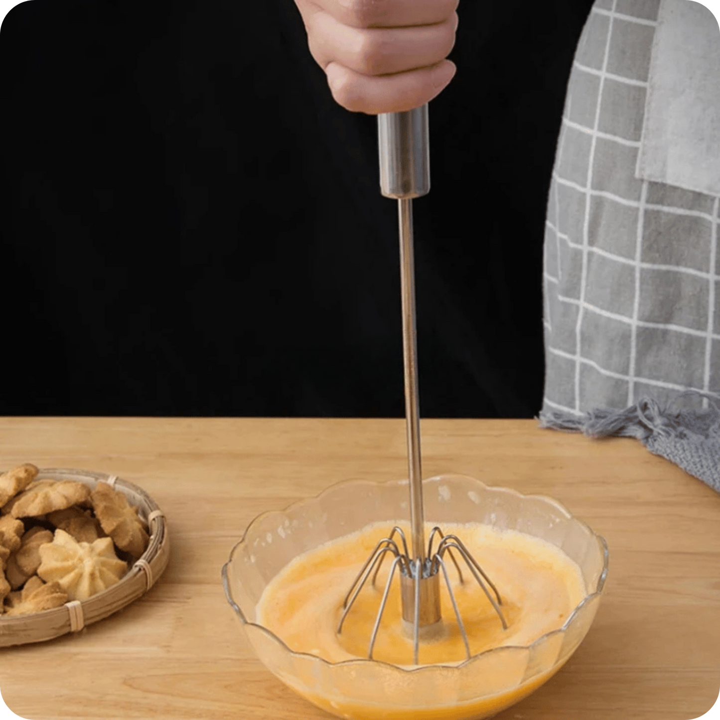 Hand Mixer | KitchenMix