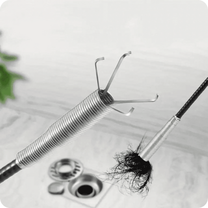 Drain Unclogger Hook | Drain Cleaner