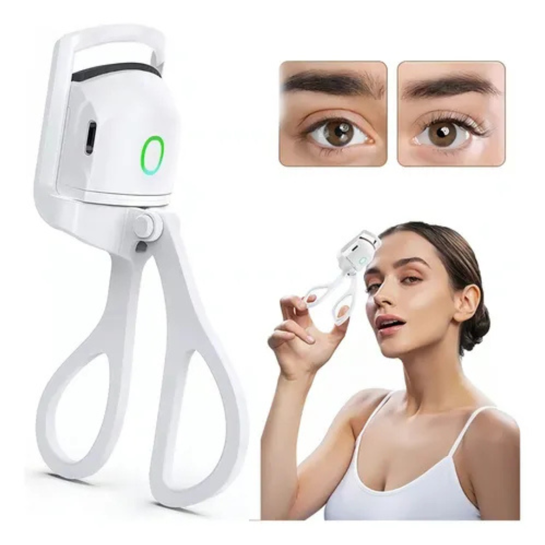 Electric Eyelash Curler | LashHeat