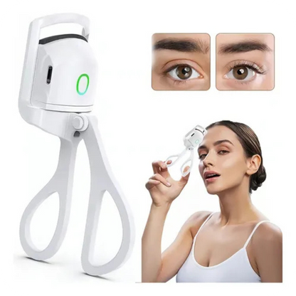 Electric Eyelash Curler | LashHeat