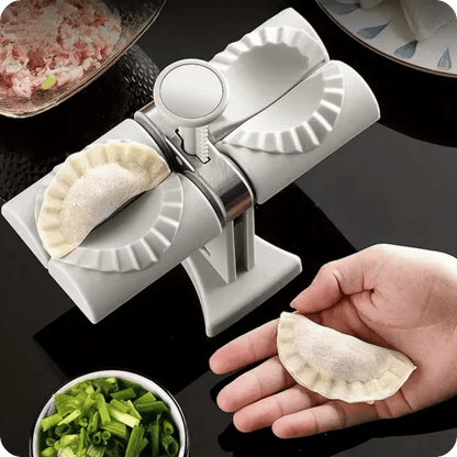 Empanada & Dumpling Maker | Dumpling Machine