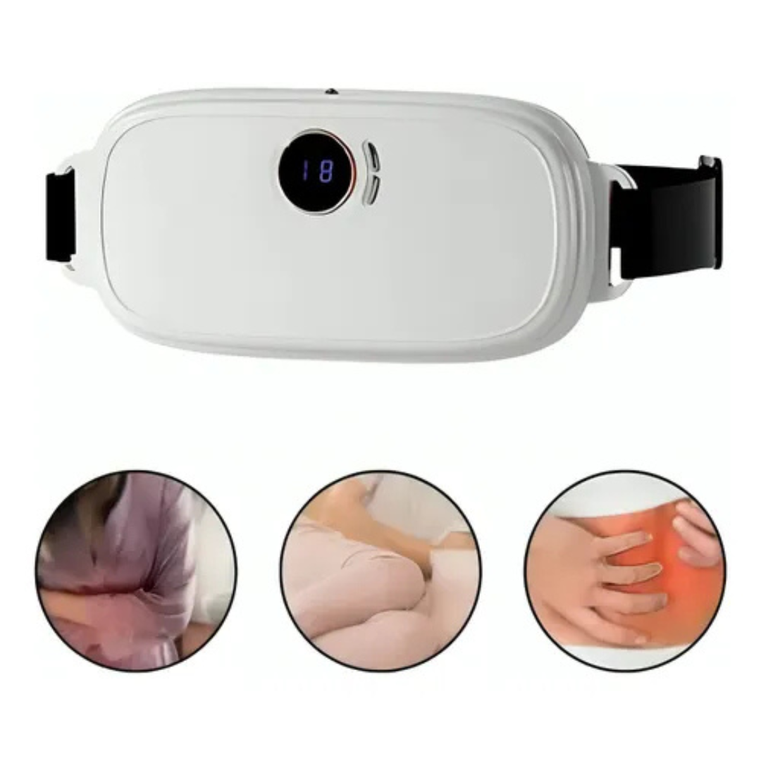 Colic Relief Massage Belt | ReliefBelt