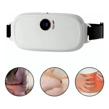 Colic Relief Massage Belt | ReliefBelt
