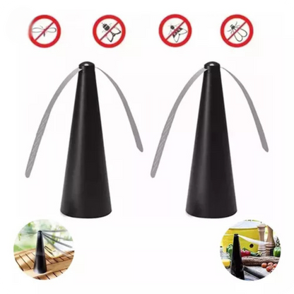 Fly Repellent Fan | FlyAwayPro