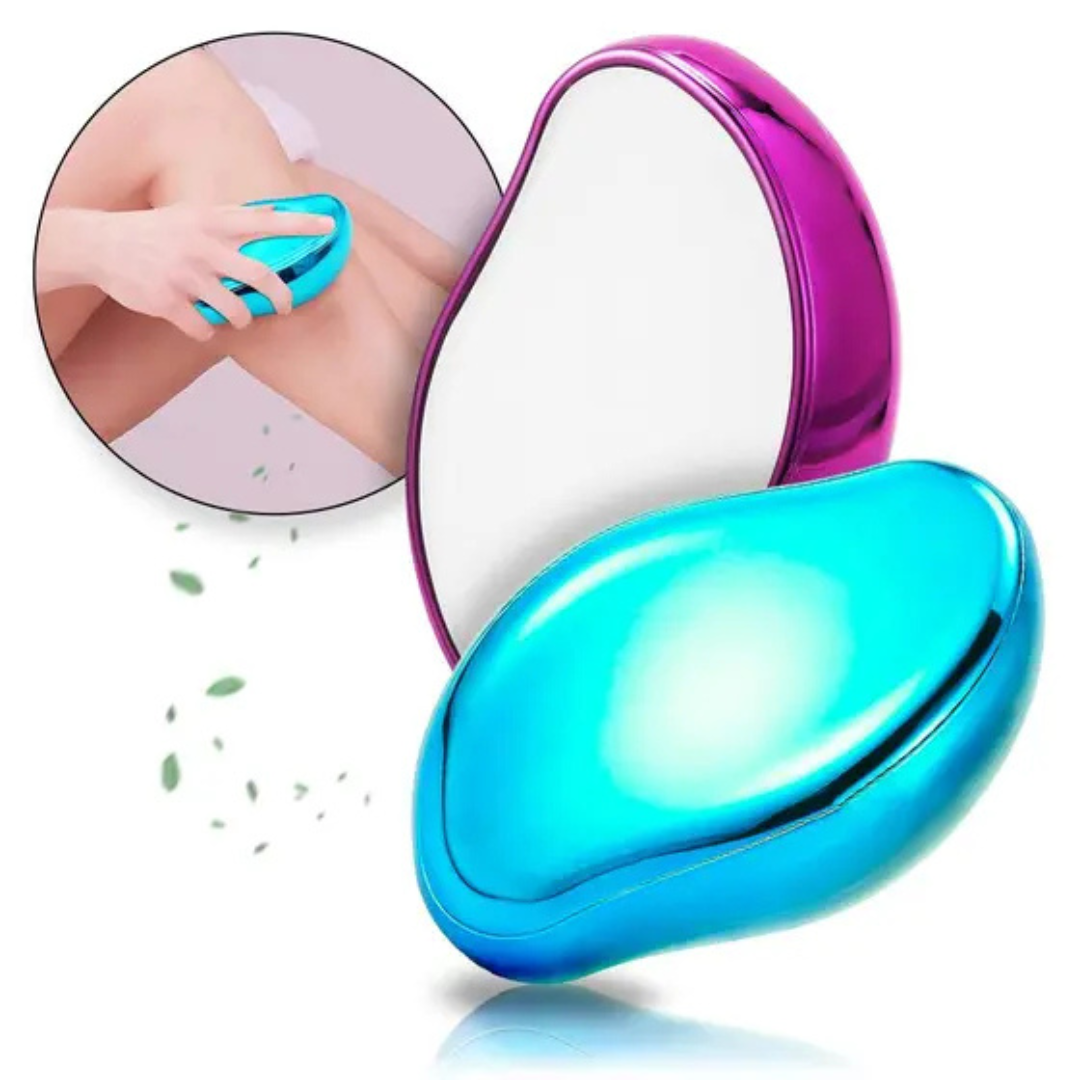 Magic Hair Removal Stone | SmoothRock