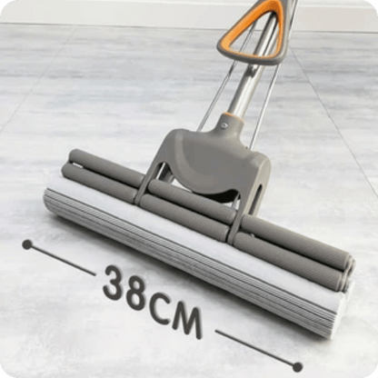 Absorbent Floor Mop | Ultra Mop
