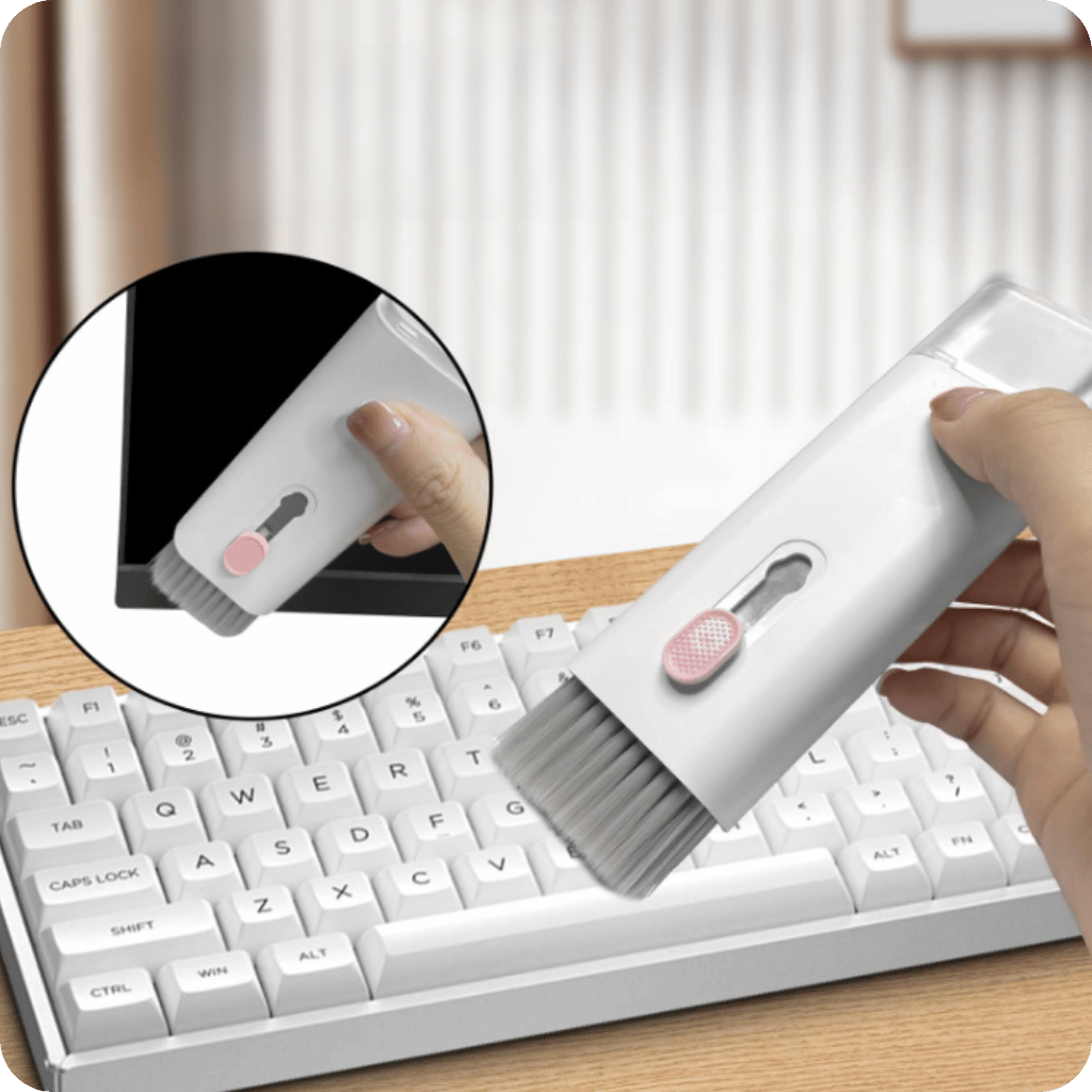 Electronics Cleaning Kit | CleanTech