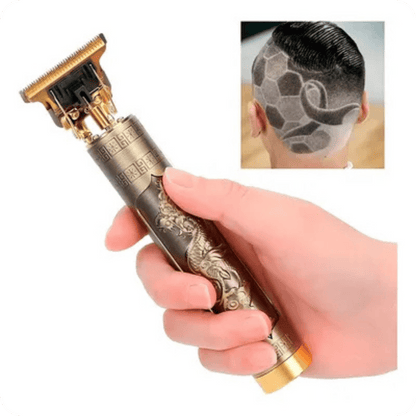 Electric Shaver Pro | HairShaver