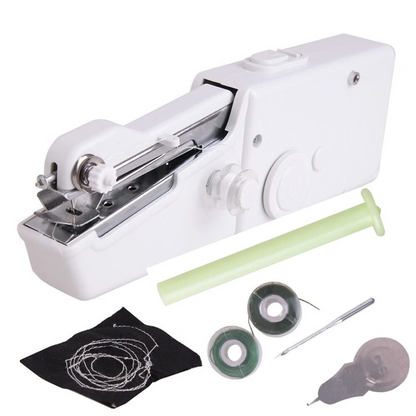Portable Sewing Machine | HiloMagic