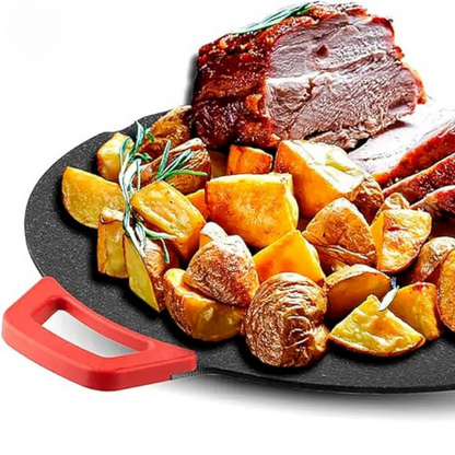 Non-Stick Electric Skillet | Chef Pro 1800