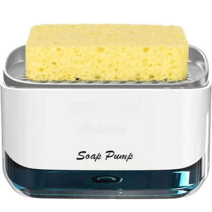 Soap Dispenser | Soap Pump