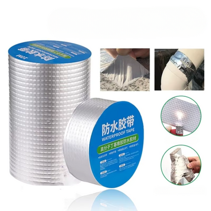 Ultra-Resistant Tape | Extreme Tape