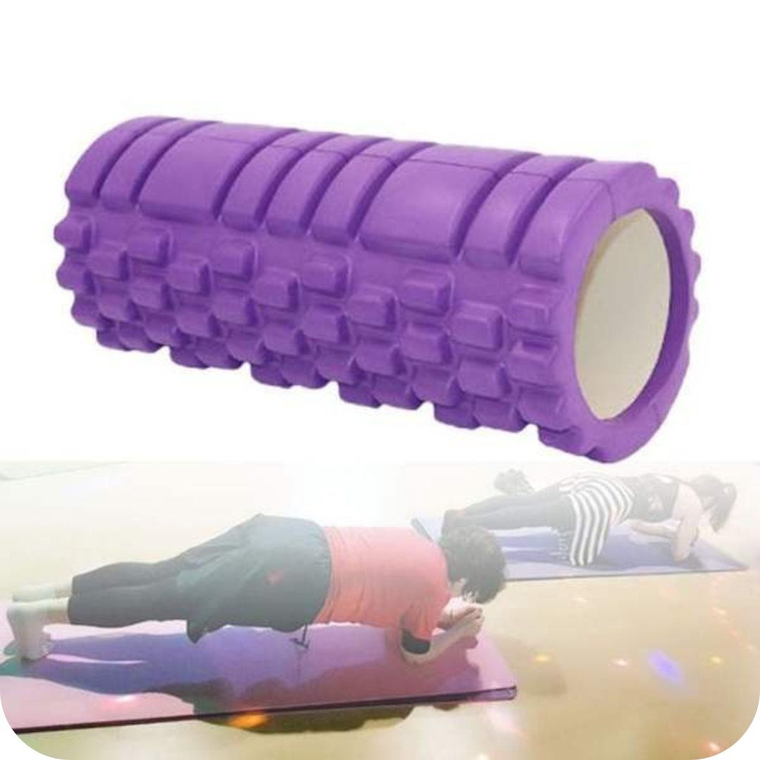 Yoga & Muscle Recovery Roller | CoreRelax