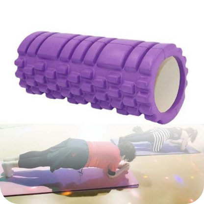 Yoga & Muscle Recovery Roller | CoreRelax